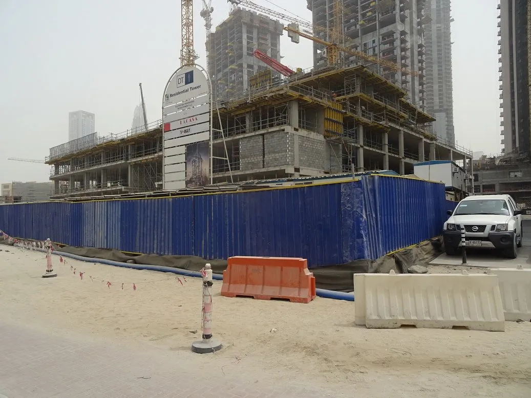 project inspections