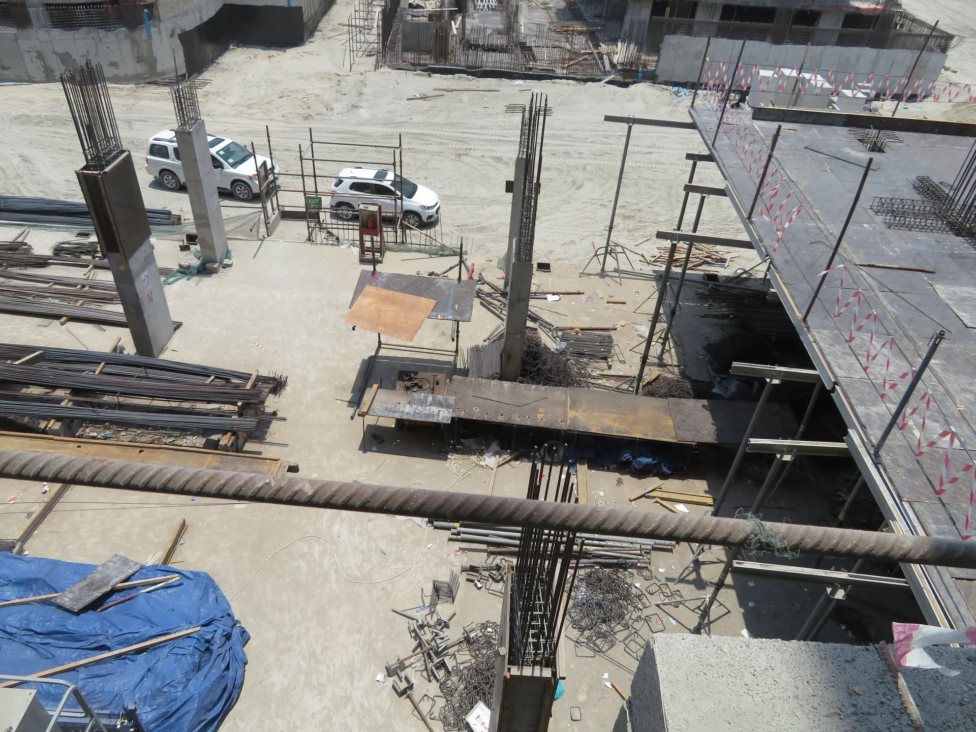 project inspections