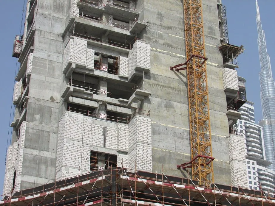project inspections