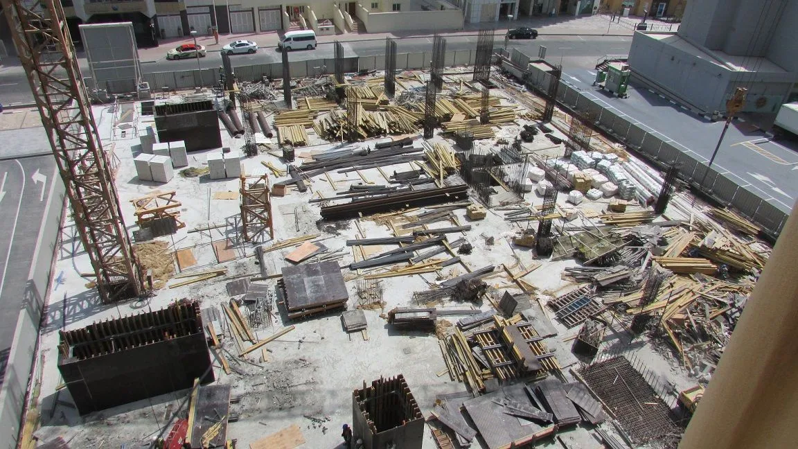 project inspections