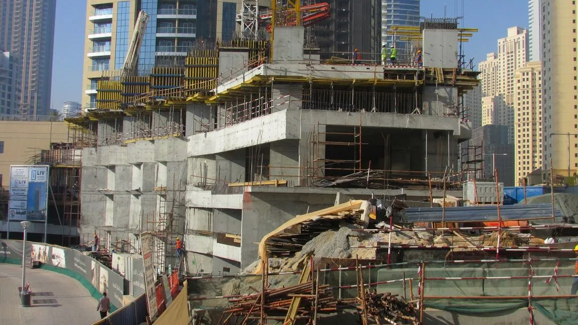 project inspections
