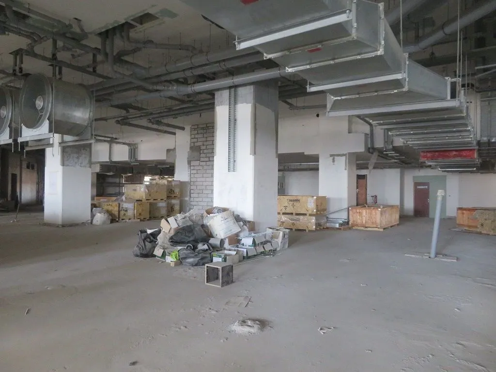 project inspections