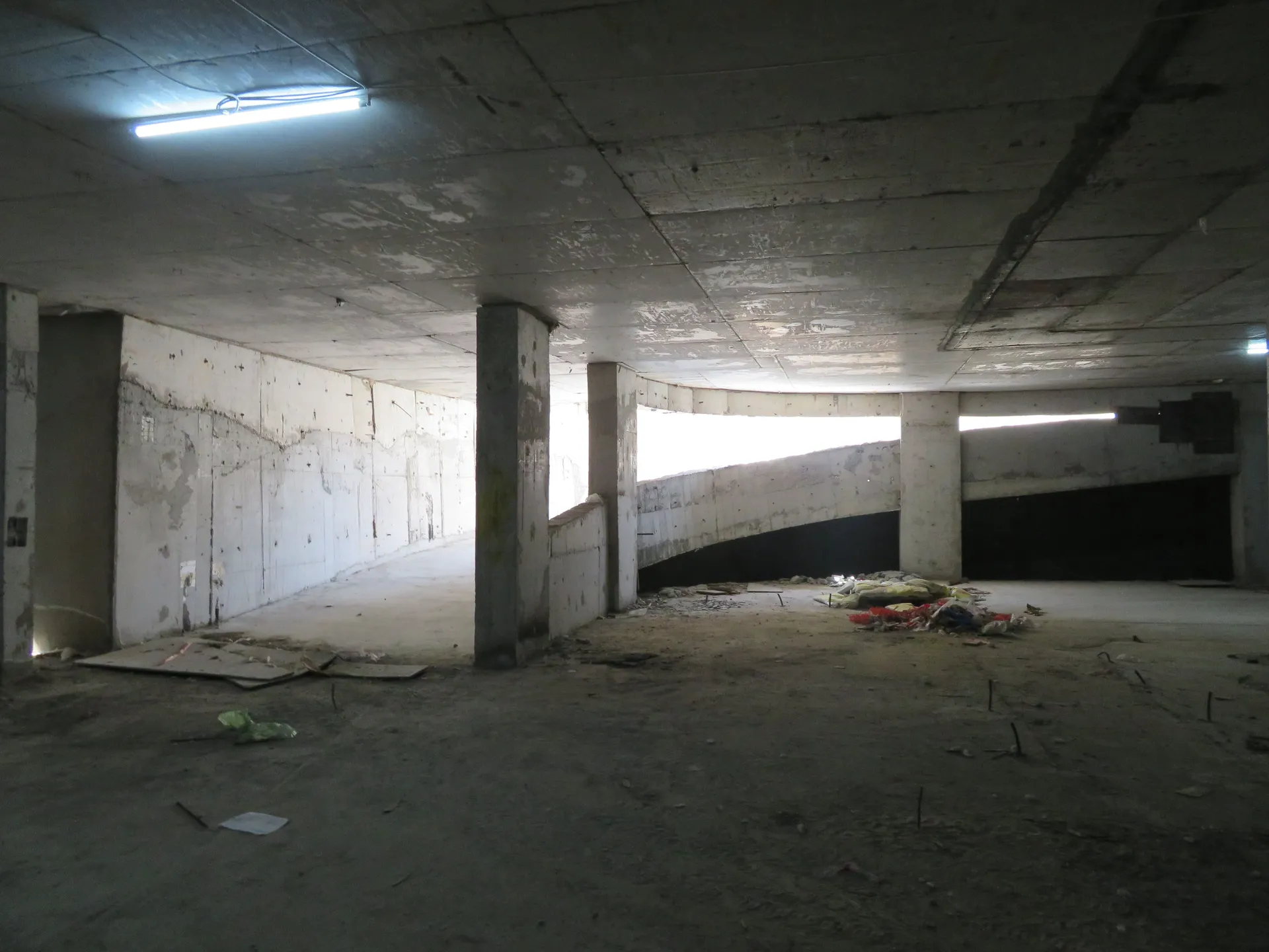 project inspections