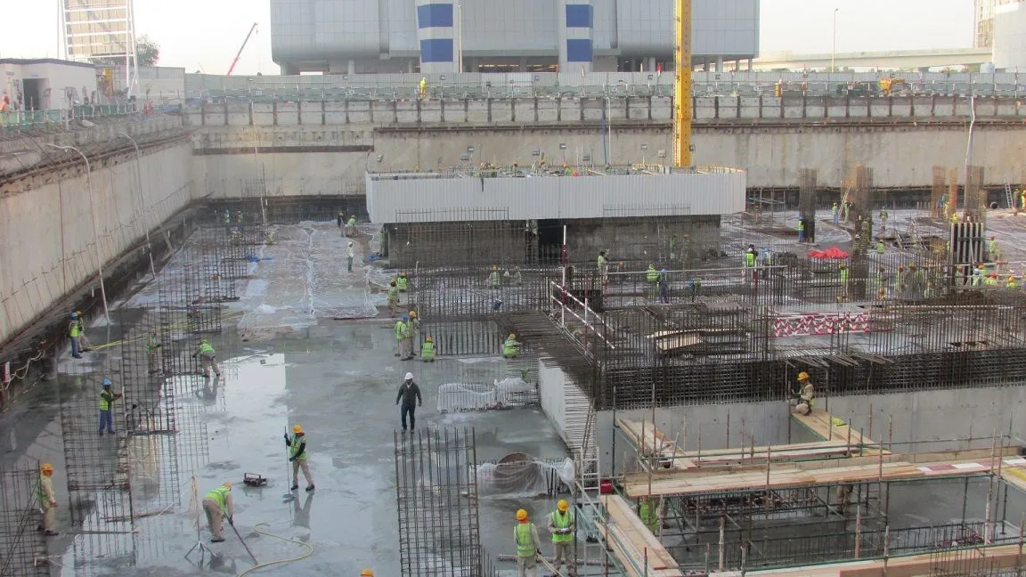 project inspections