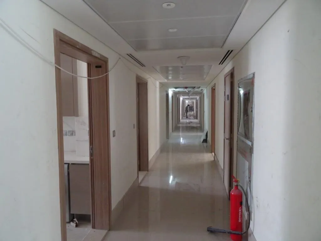 project inspections