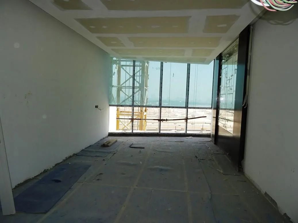 project inspections