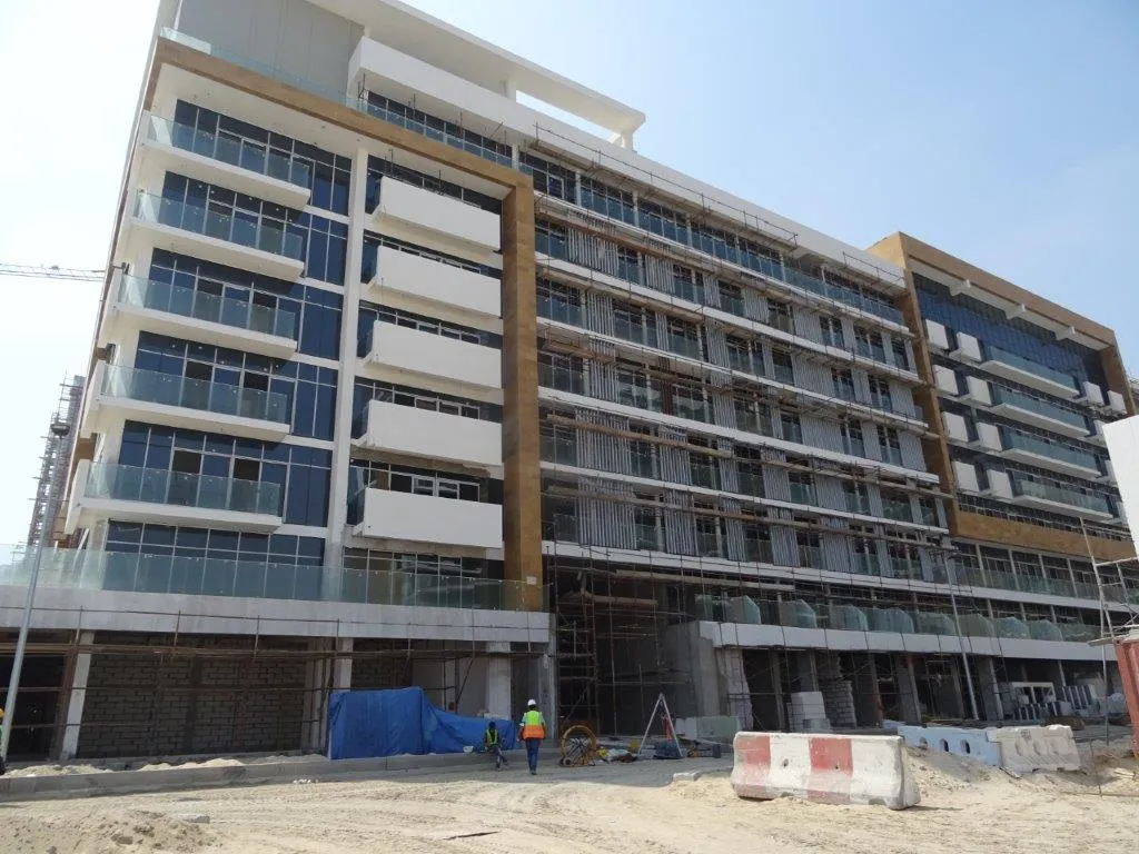 project inspections