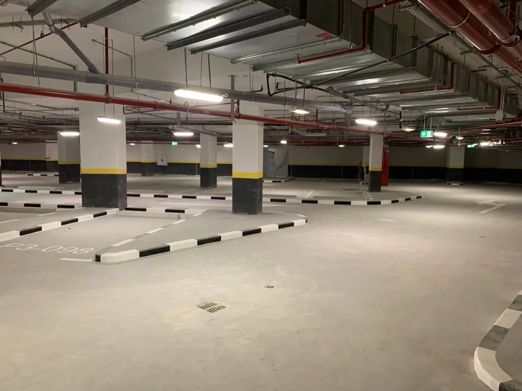 project inspections