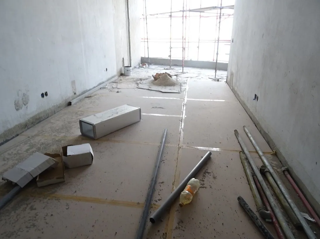 project inspections