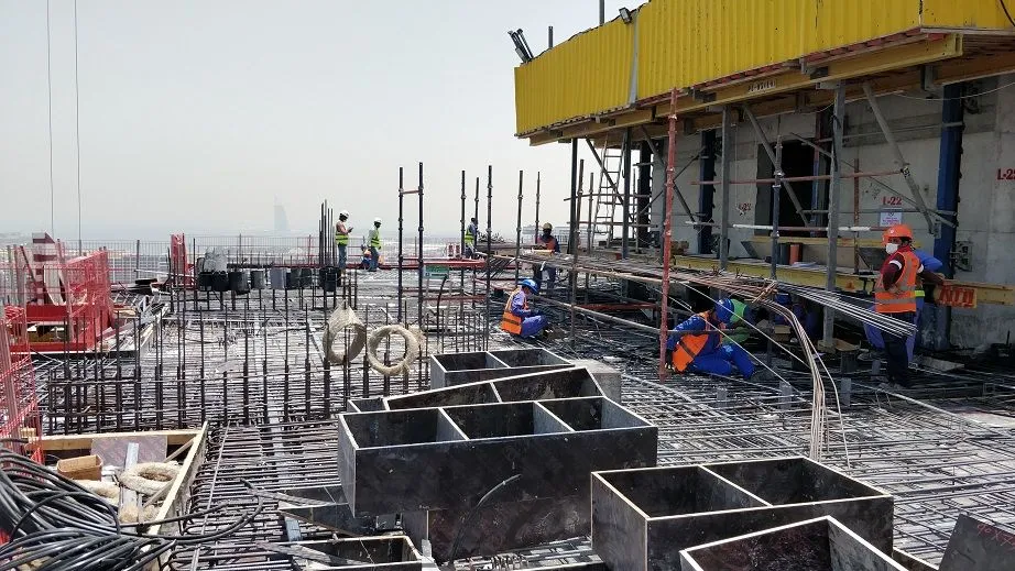 project inspections