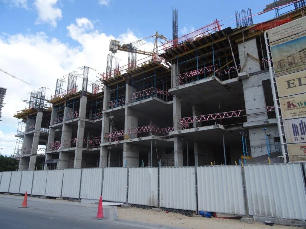 project inspections