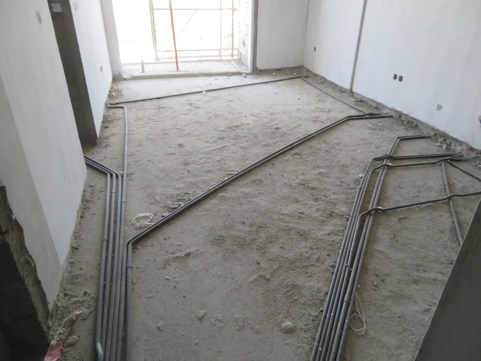 project inspections