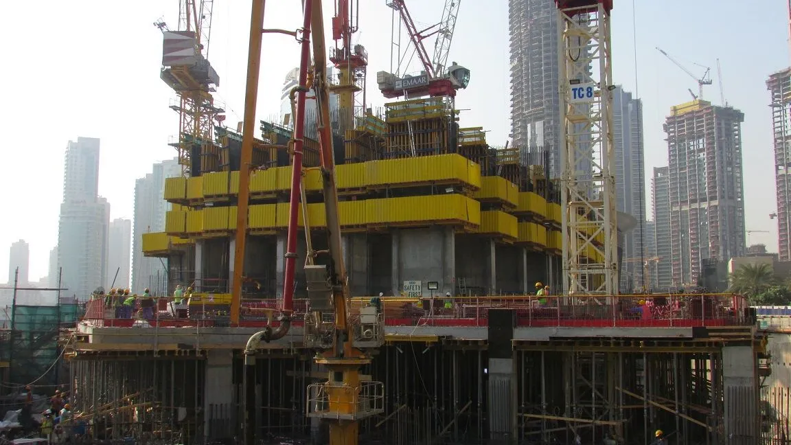 project inspections