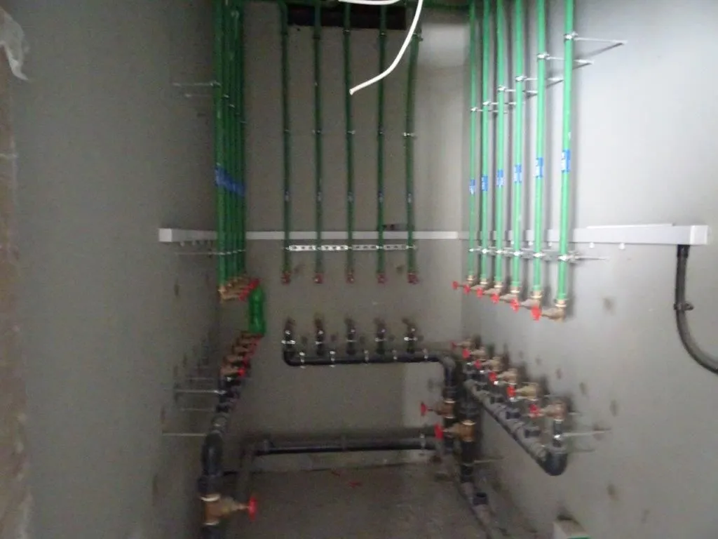 project inspections