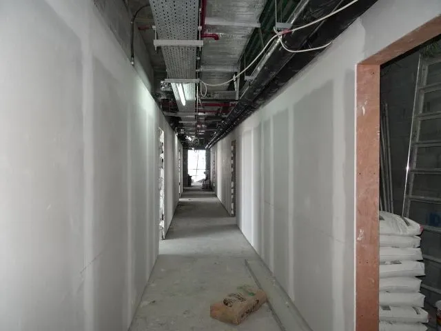 project inspections