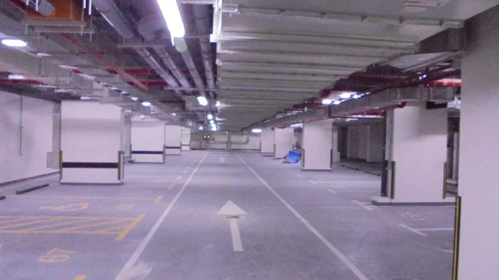 project inspections