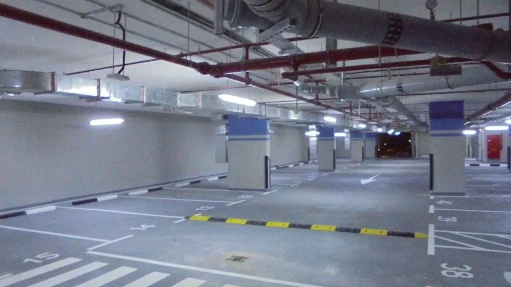 project inspections