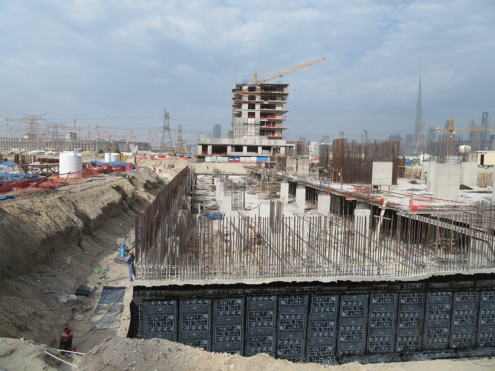 project inspections