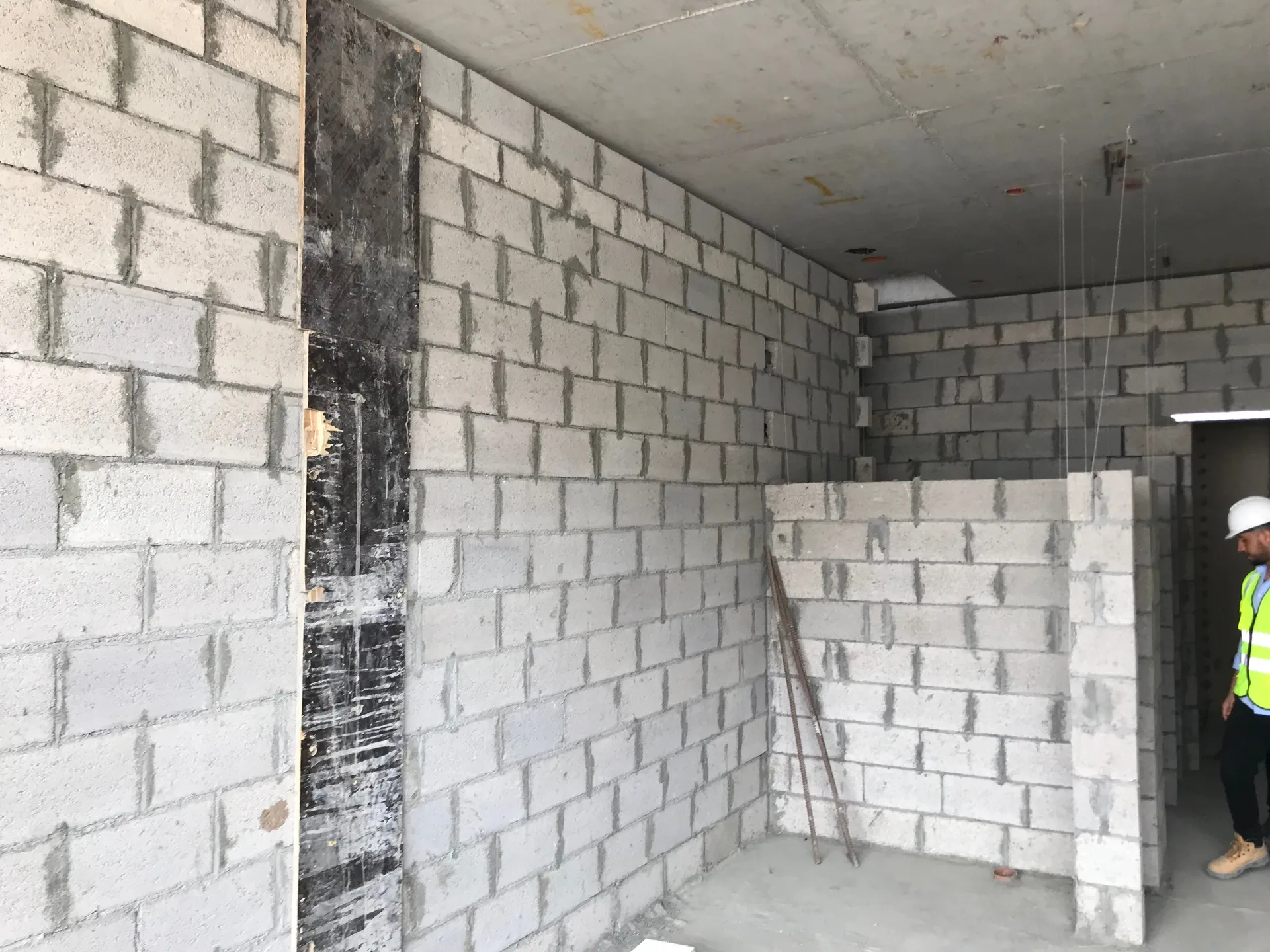 project inspections