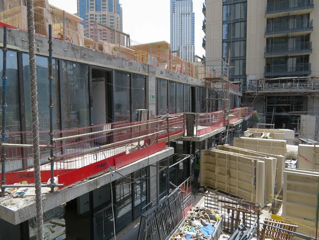 project inspections