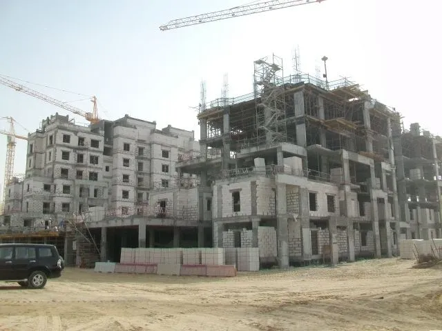 project inspections