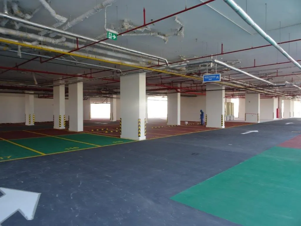 project inspections