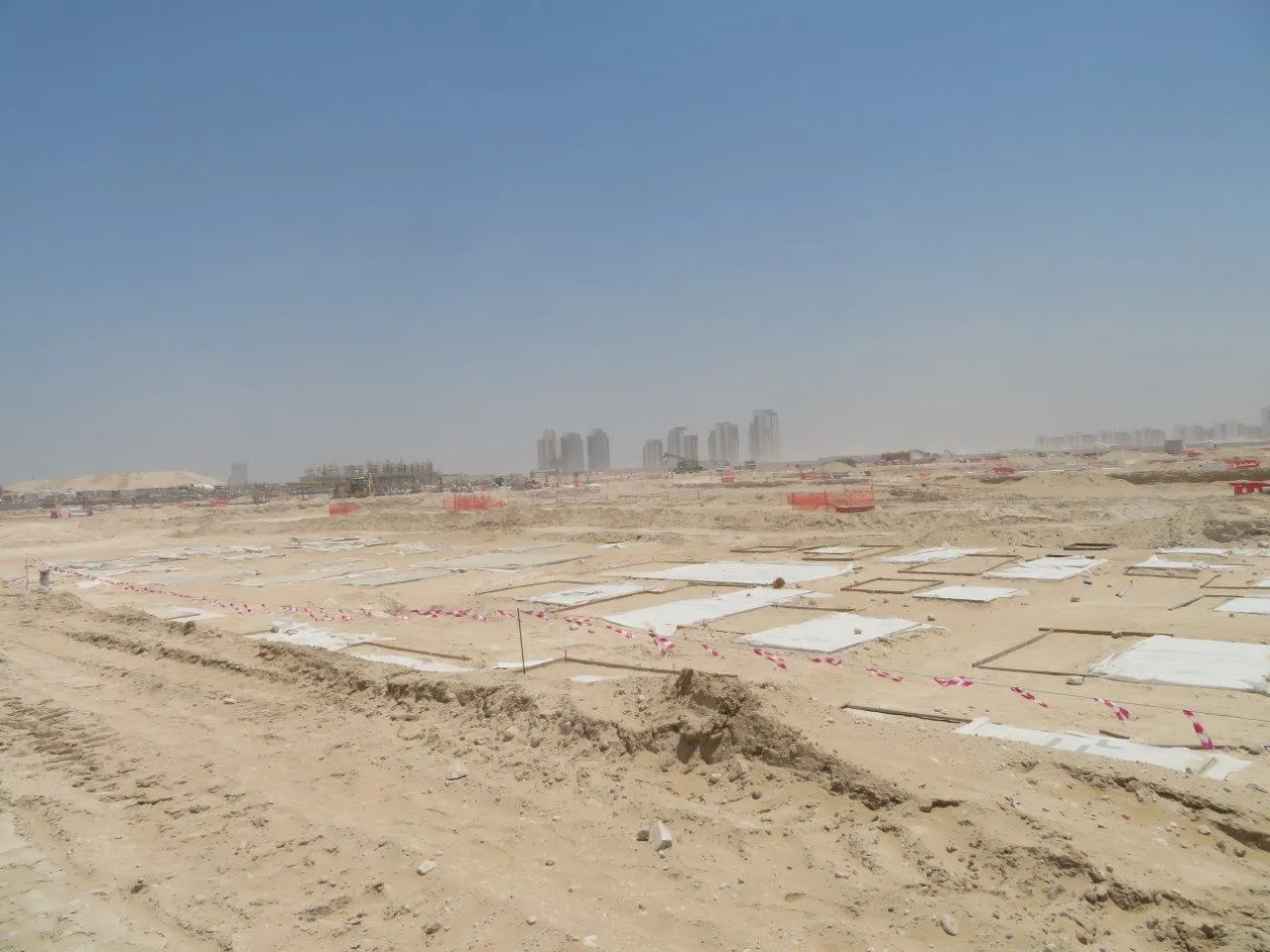 project inspections
