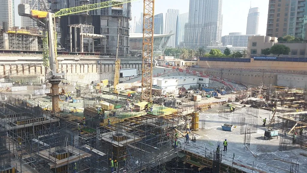project inspections