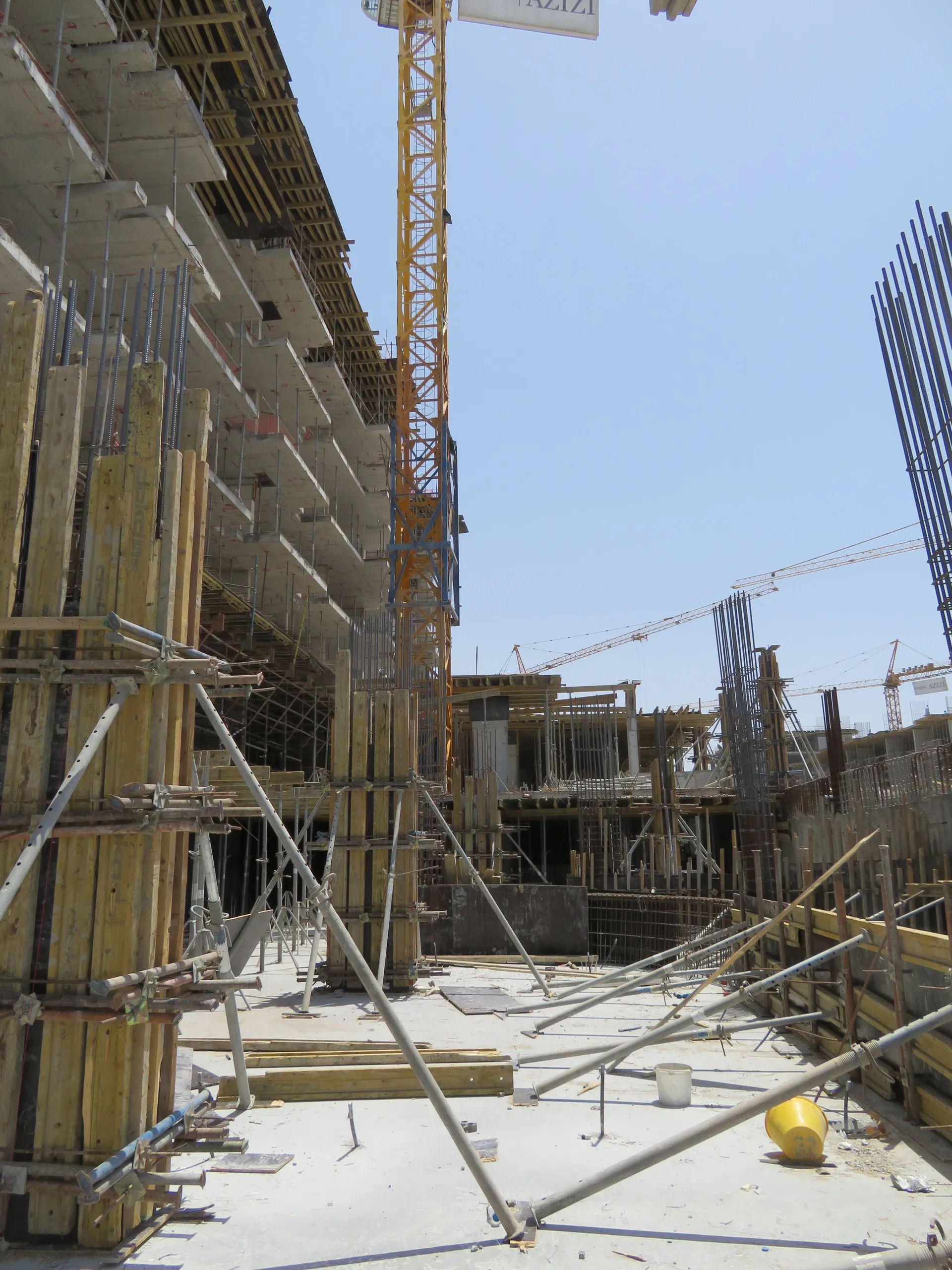project inspections