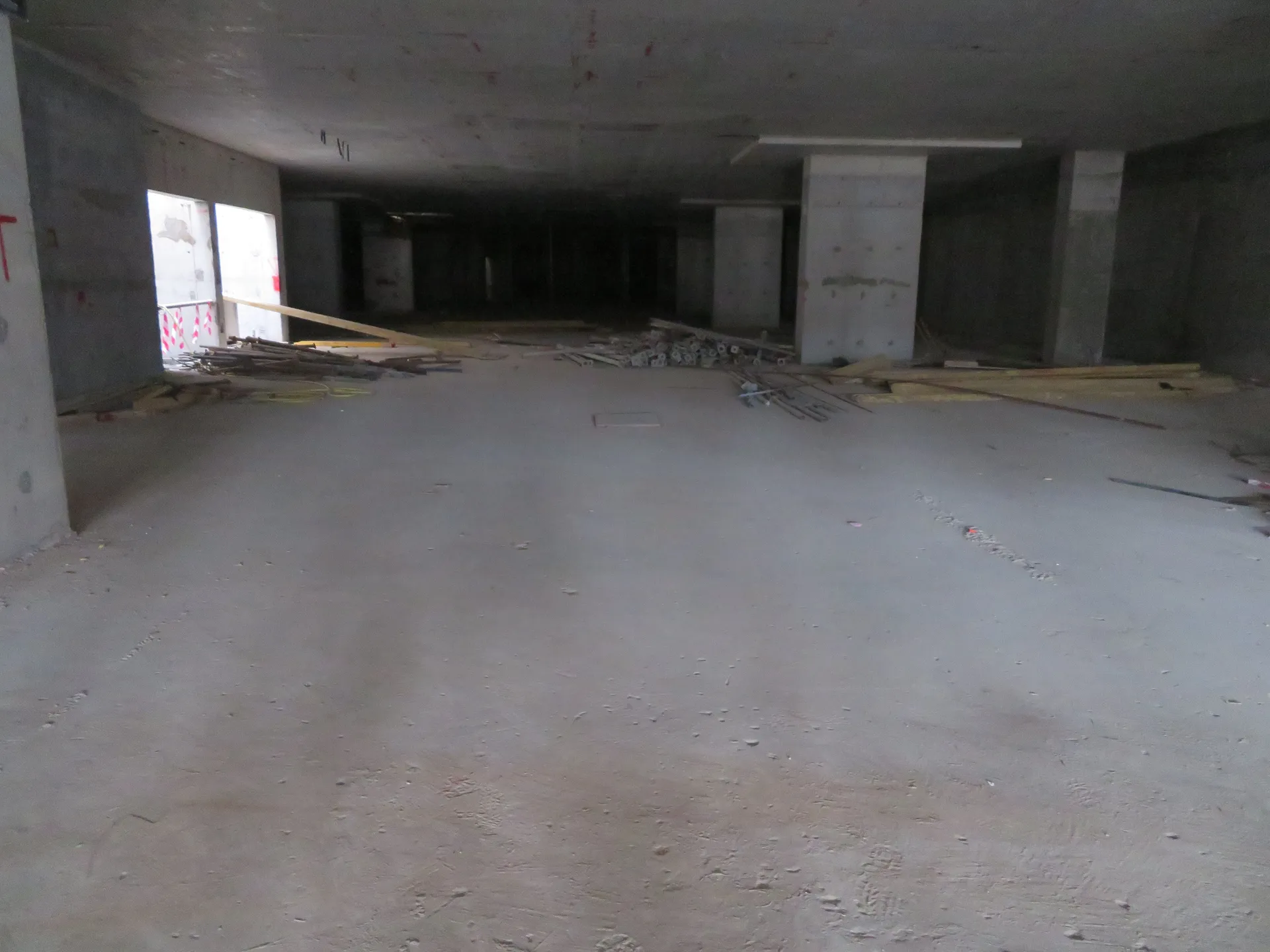 project inspections