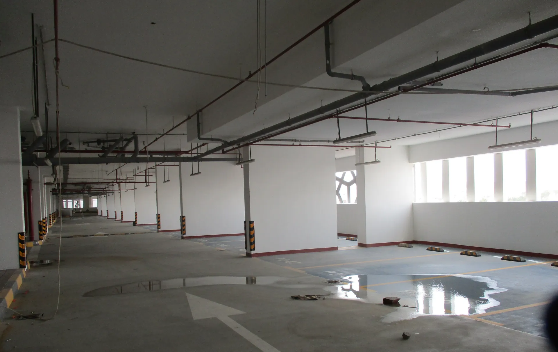 project inspections