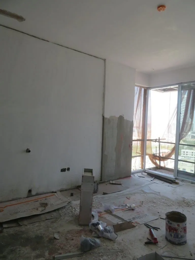 project inspections