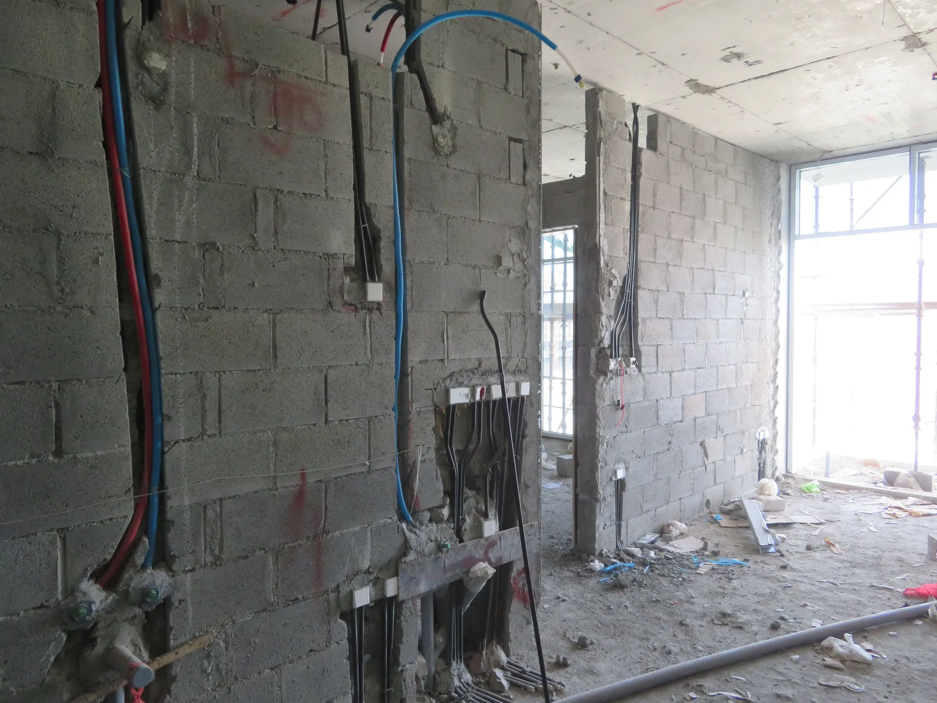 project inspections
