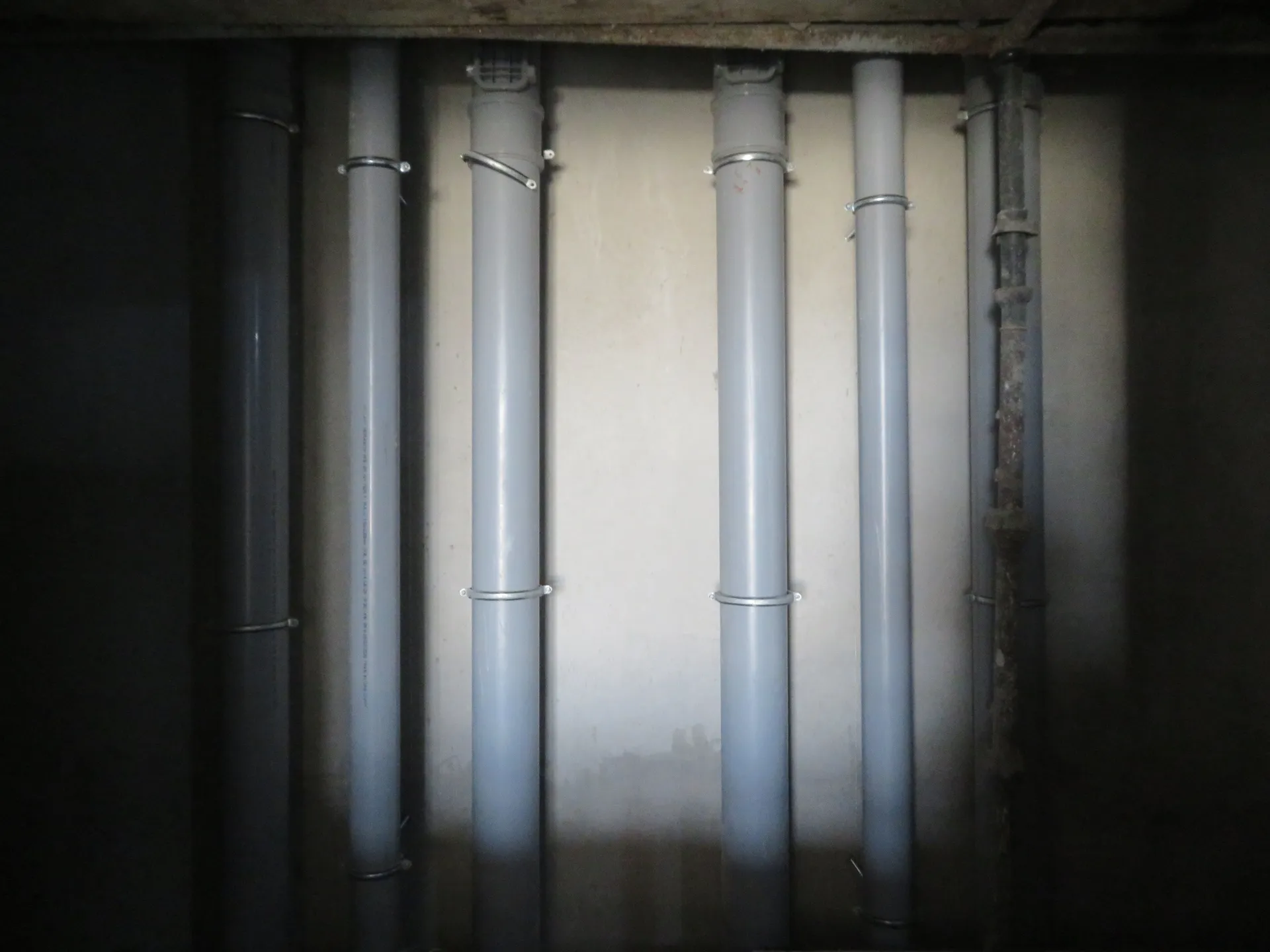 project inspections