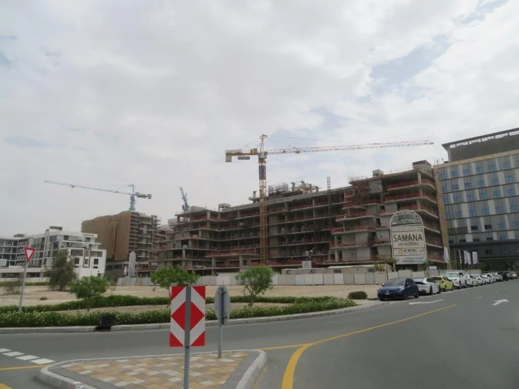project inspections