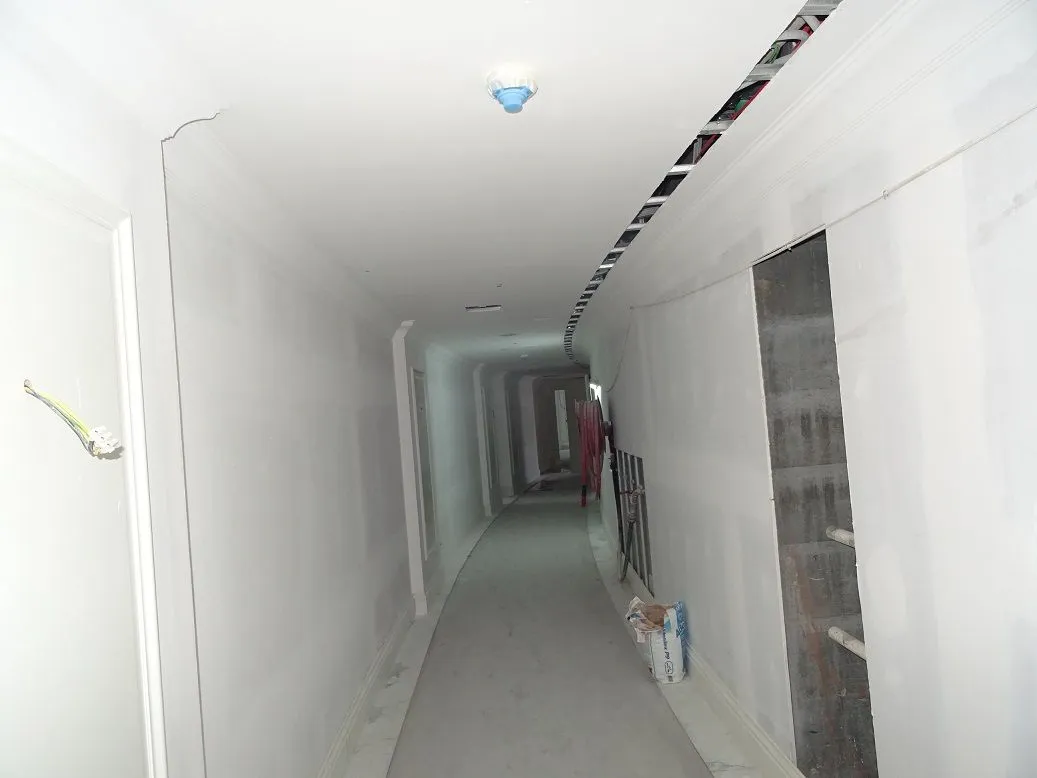 project inspections