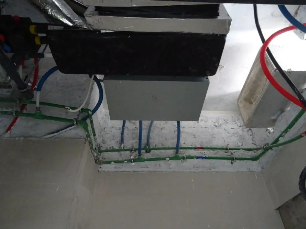 project inspections