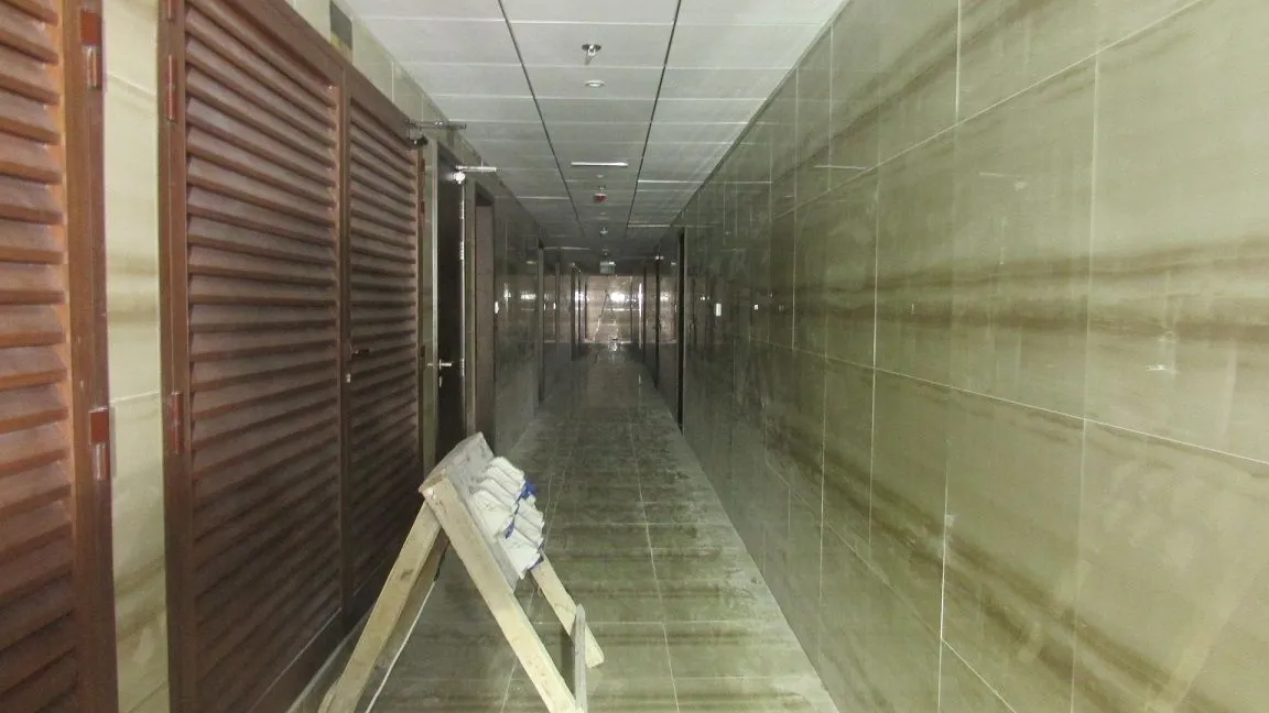 project inspections