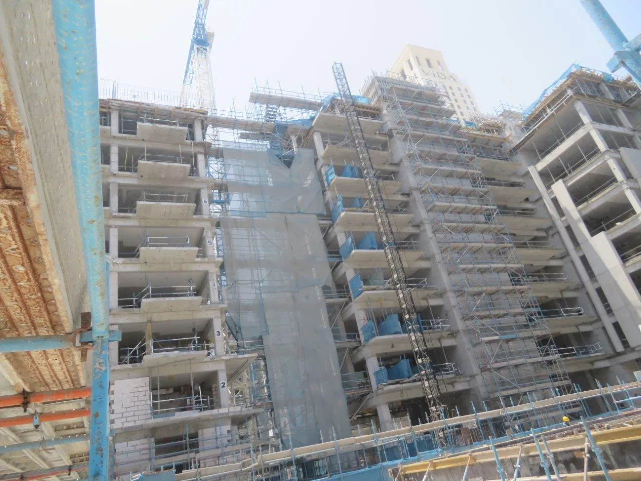 project inspections