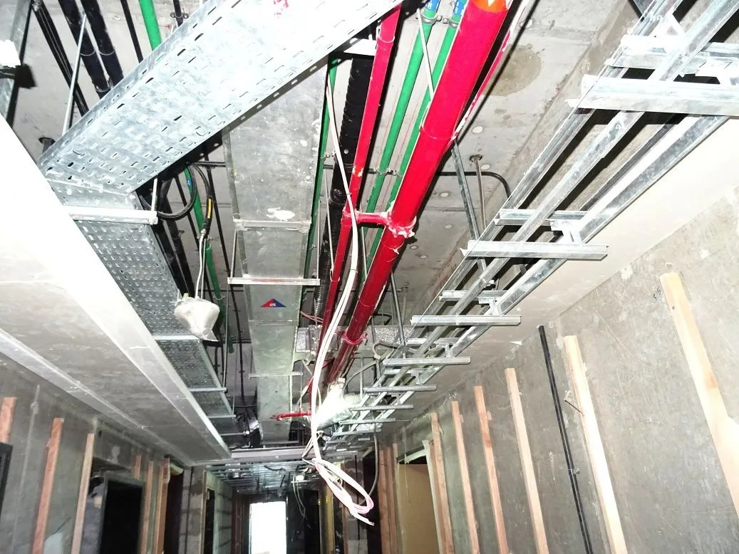 project inspections