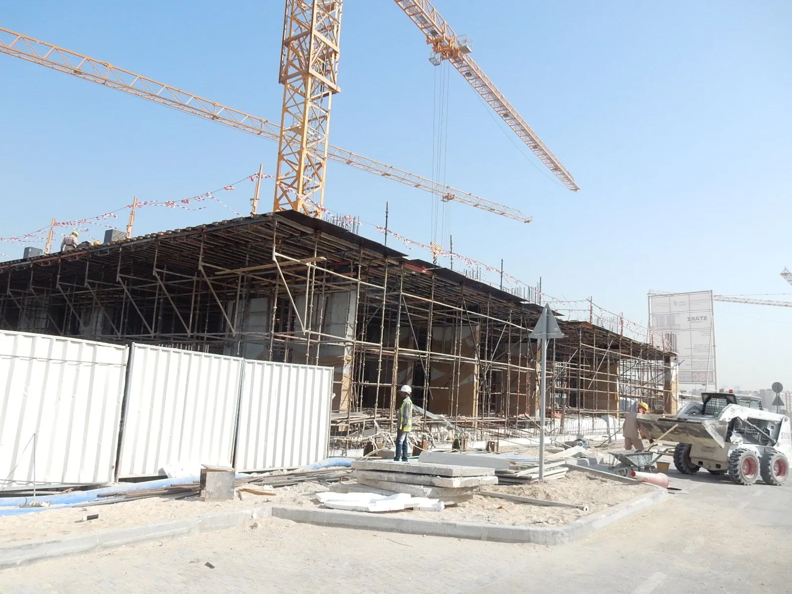 project inspections