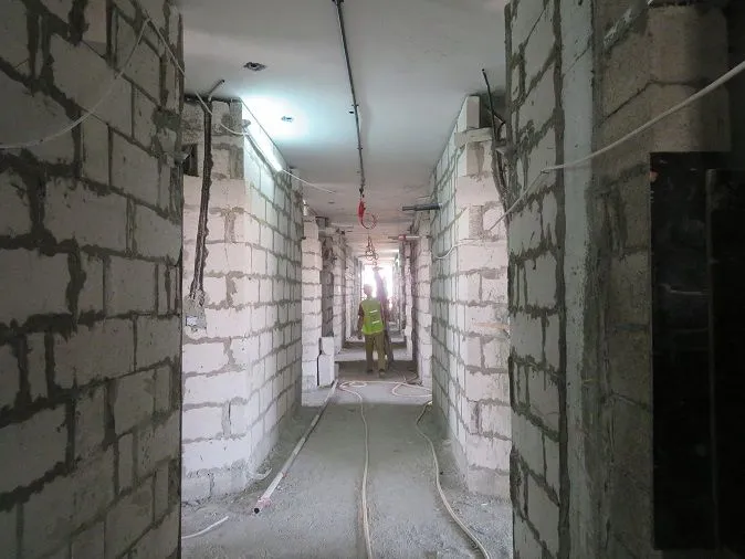 project inspections