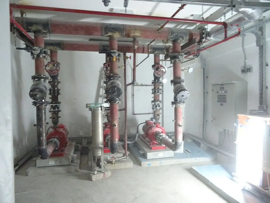 project inspections