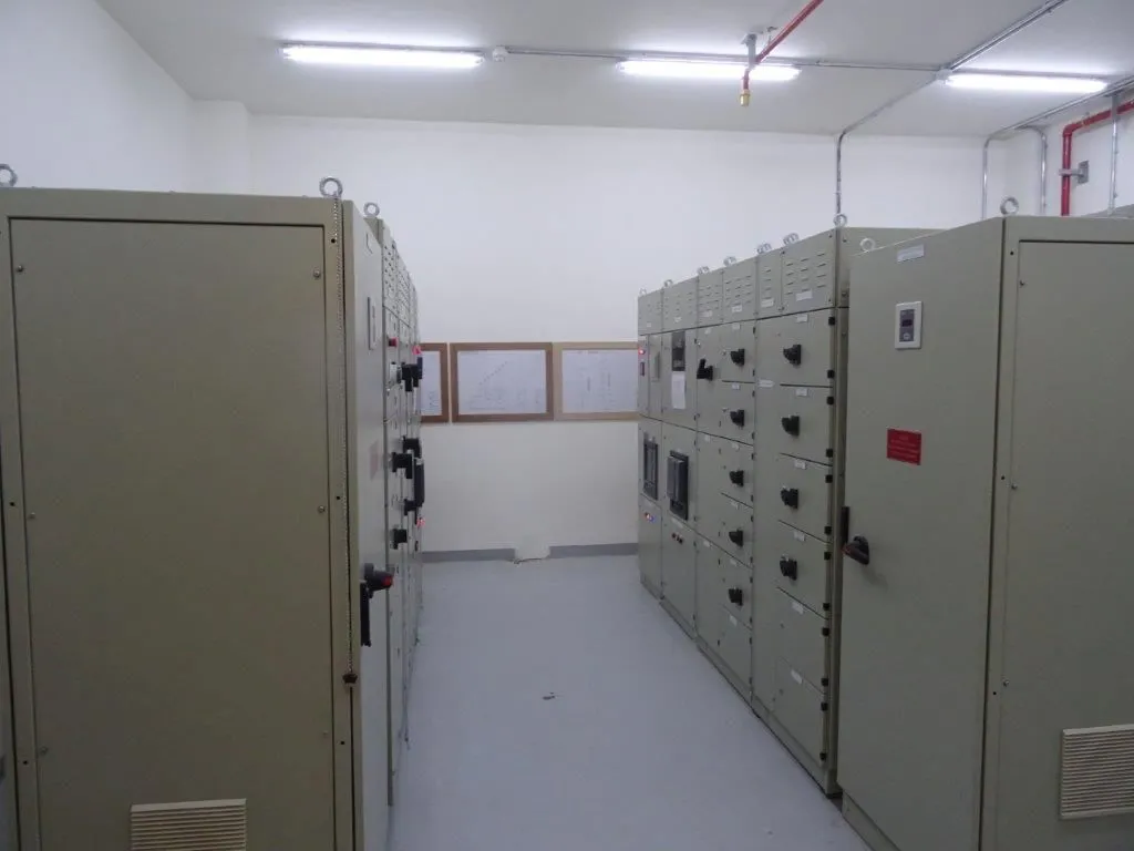 project inspections