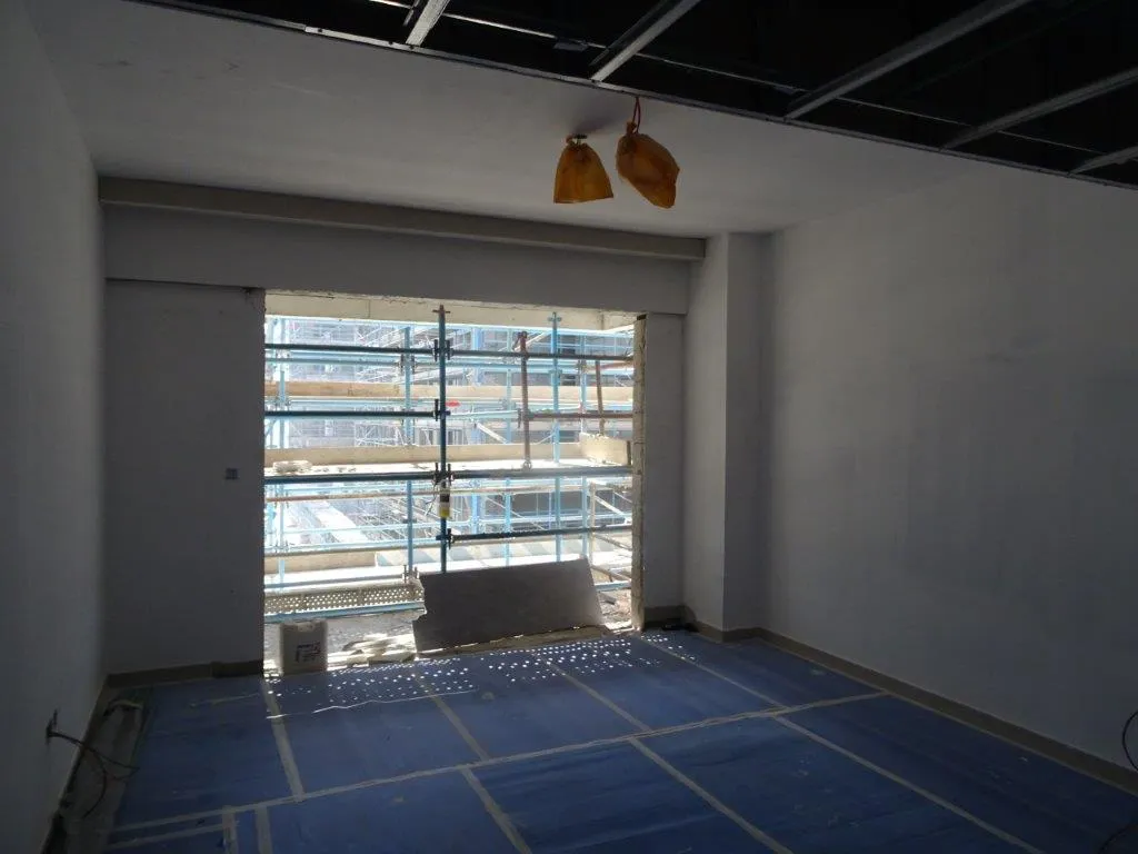 project inspections