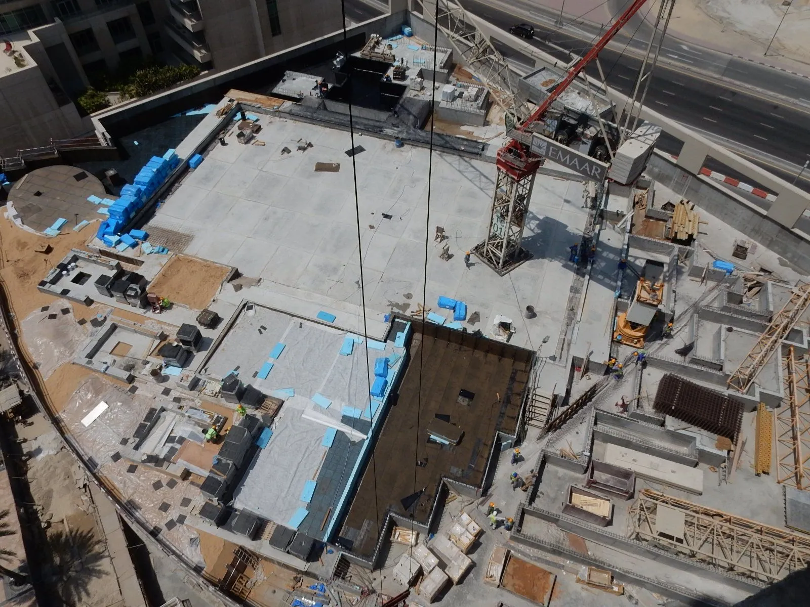 project inspections