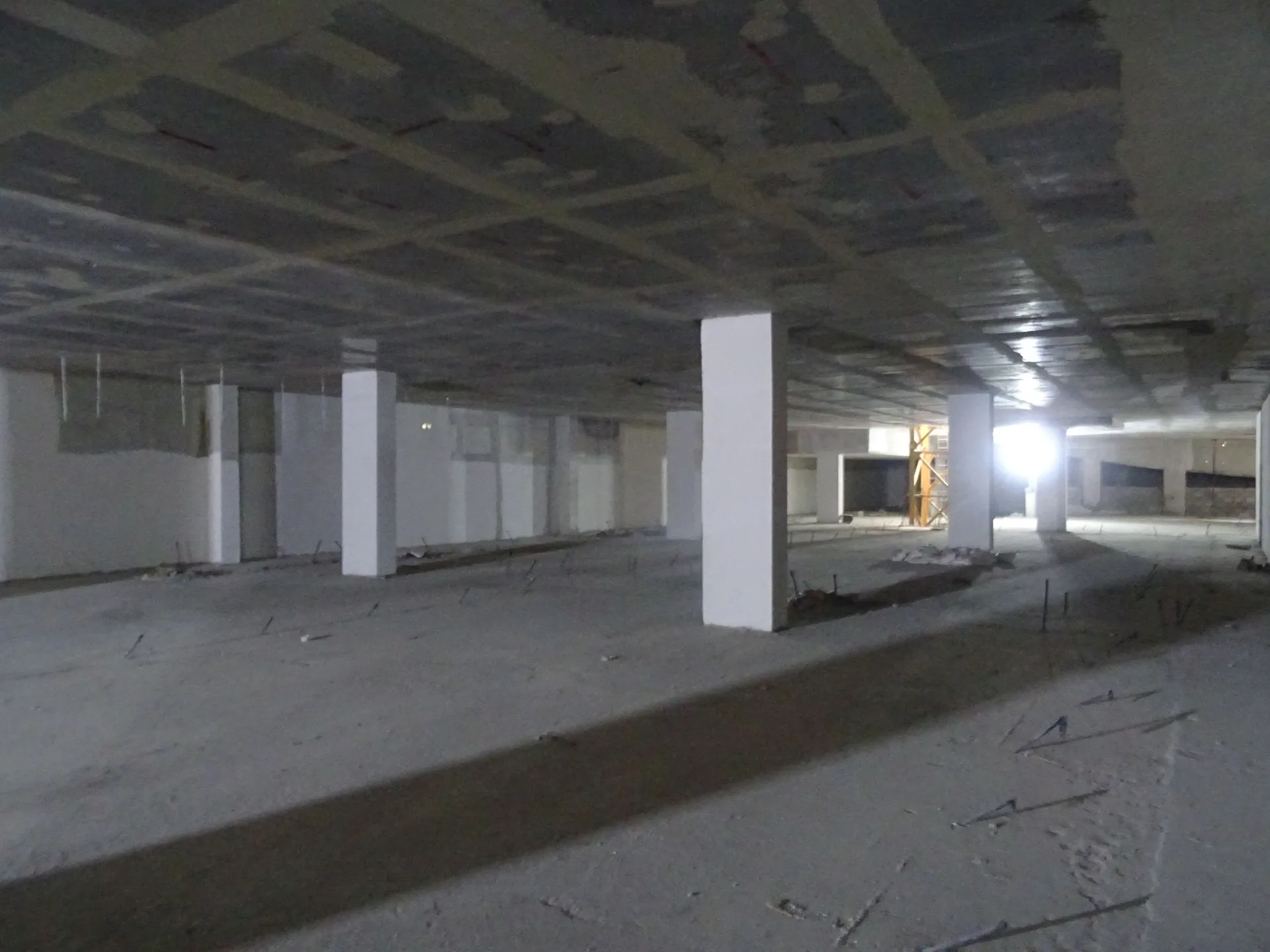 project inspections
