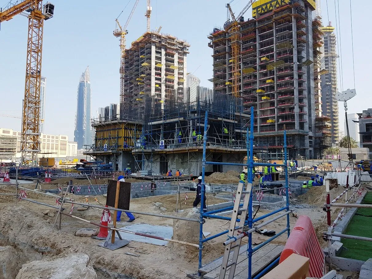 project inspections