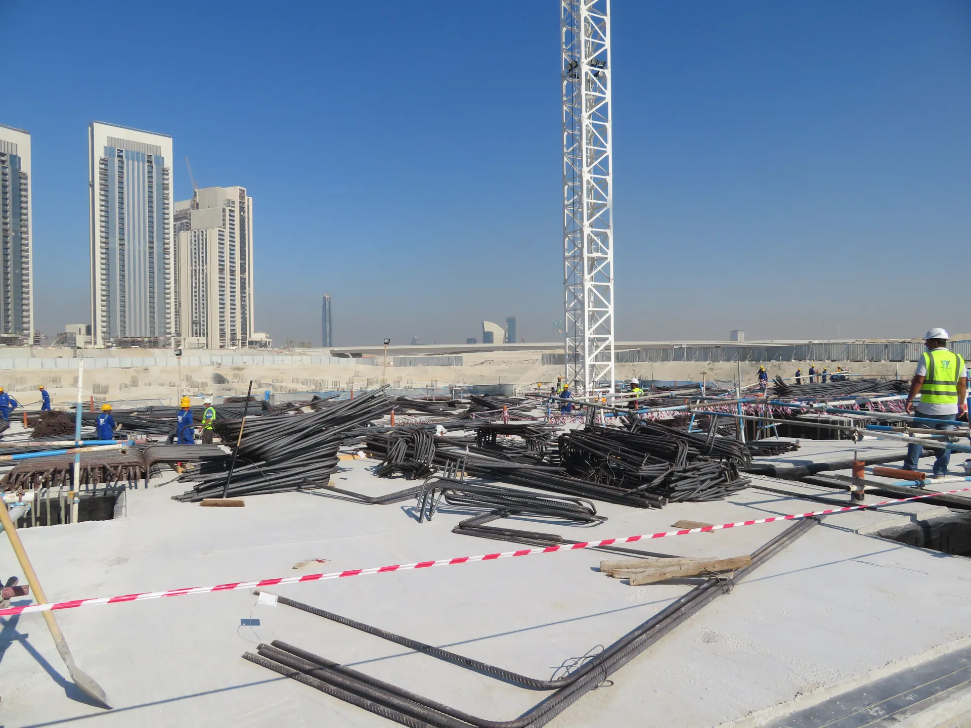 project inspections