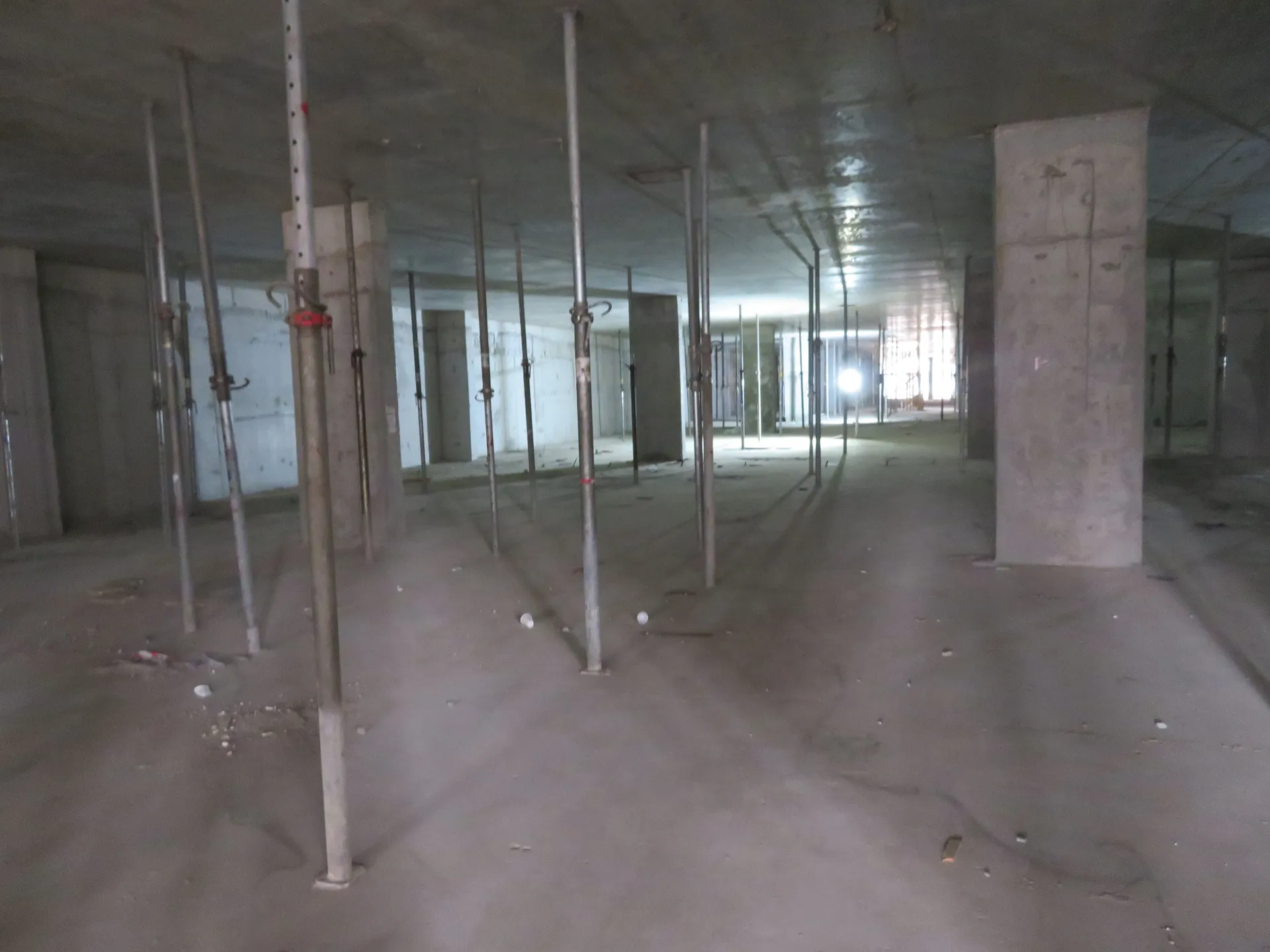 project inspections